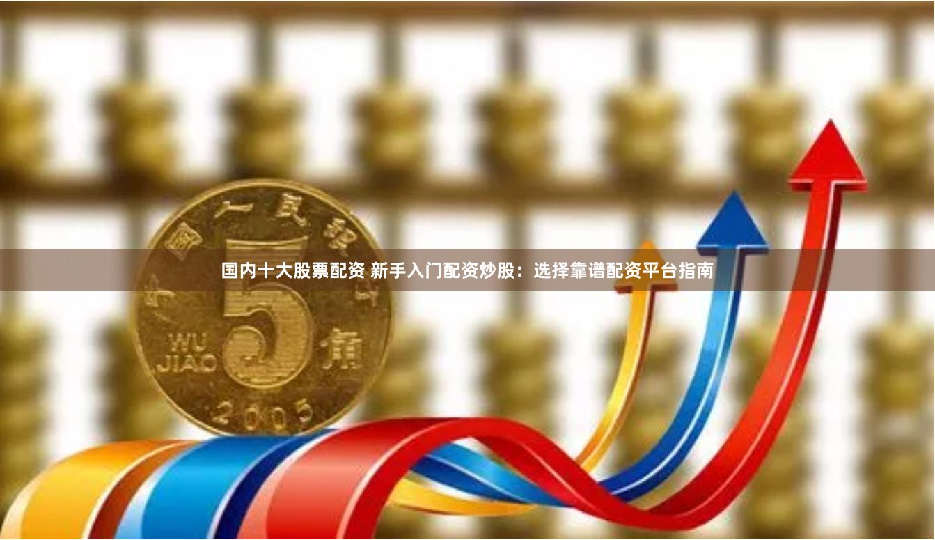 国内十大股票配资 新手入门配资炒股：选择靠谱配资平台指南