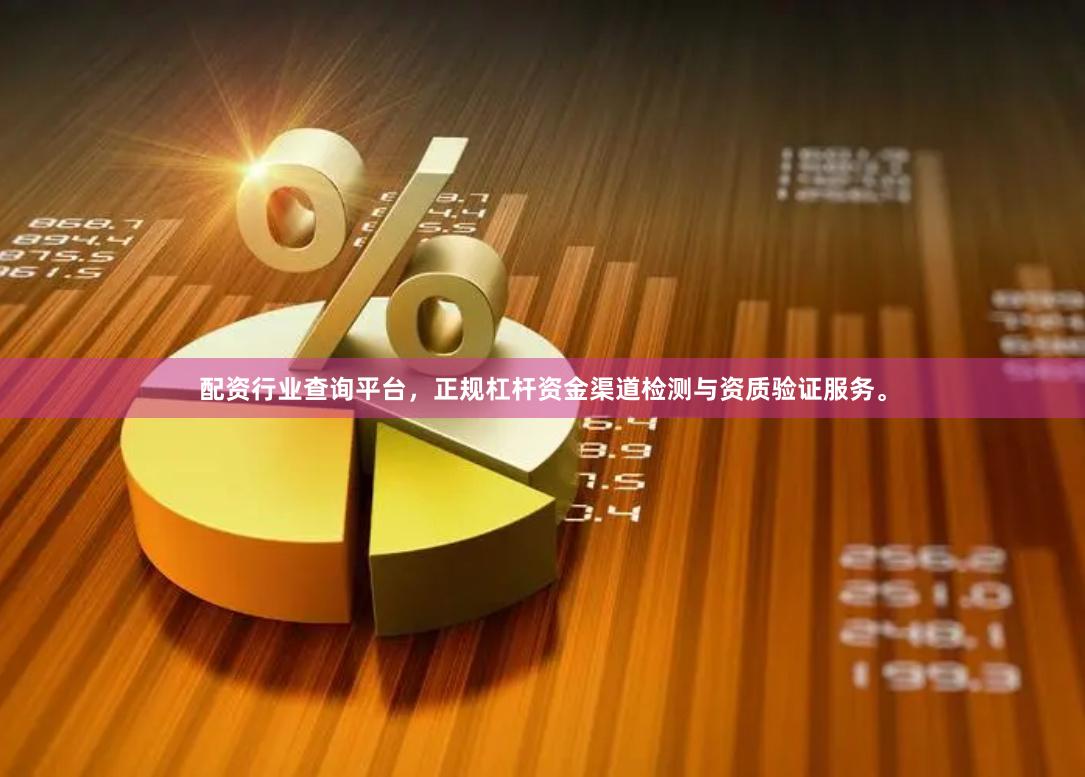 配资行业查询平台，正规杠杆资金渠道检测与资质验证服务。